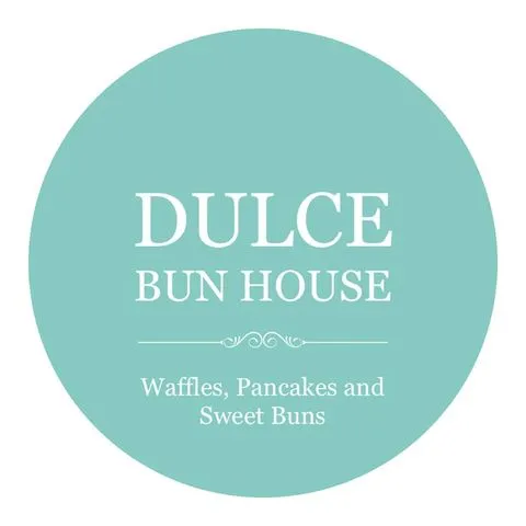 Dulce Bun House Logo