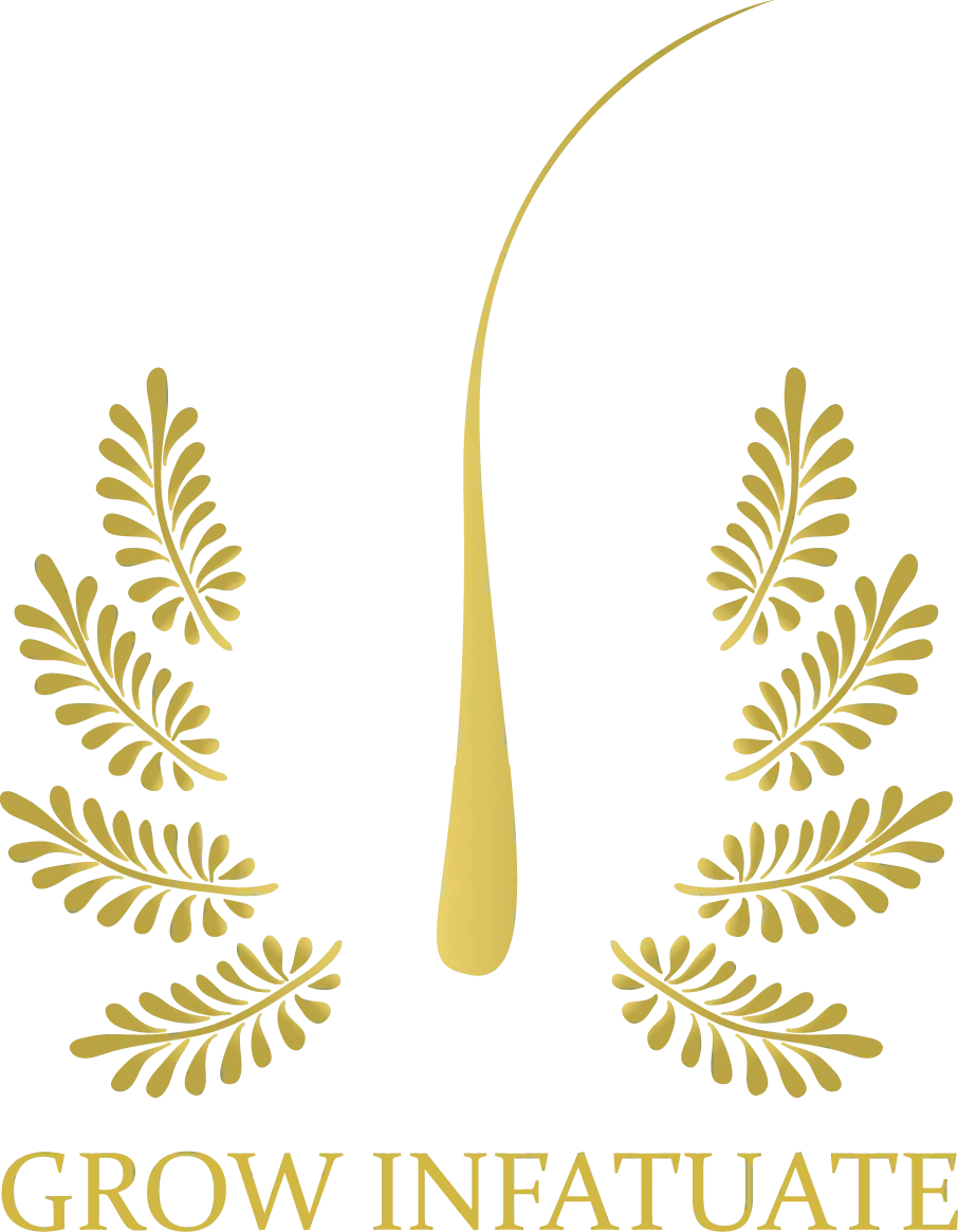 Grow Infatuate Logo