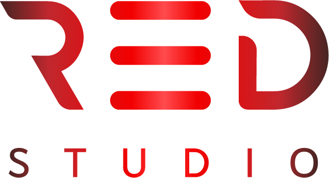 Redstdio Logo